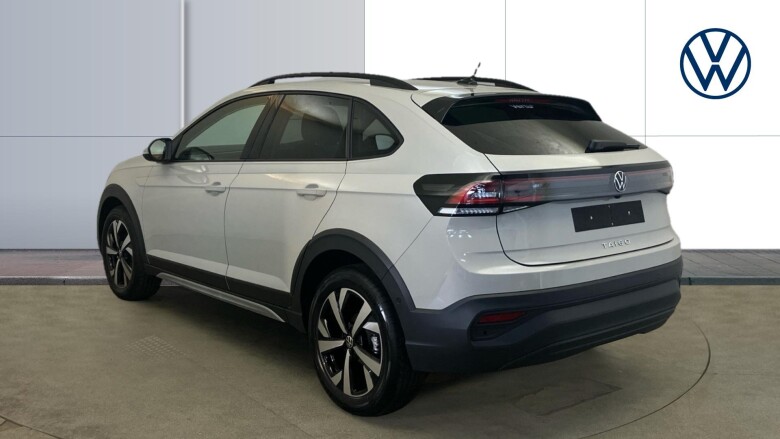 Volkswagen Taigo 1.0 TSI 115 Match 5dr Petrol Hatchback